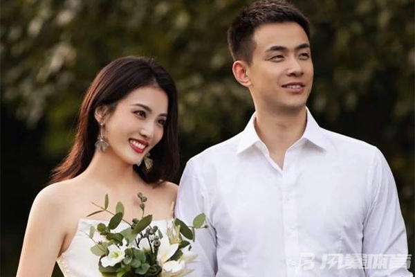 赵继伟老婆怎么认识的？赵继伟老婆是干什么的？