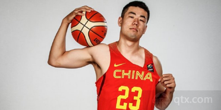 王泉泽明夏自动获得参选资格 将会努力冲击NBA