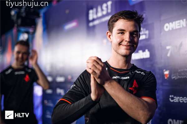 里约之路欧洲区决赛 Astralis轻松3比0横扫G2夺冠