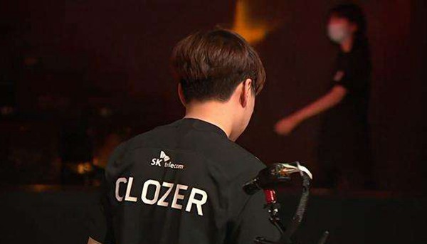 英雄联盟clozer个人资料-英雄联盟clozer中单个人资料