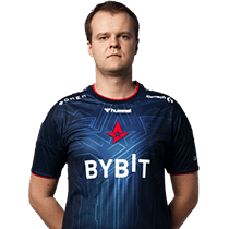 Astralis战队Xyp9x个人资料