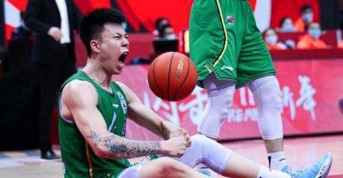 张镇麟为什么不参加nba选秀