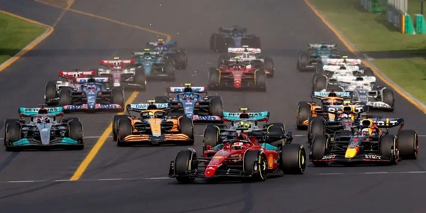 f1冲刺赛是什么-f1冲刺赛规则