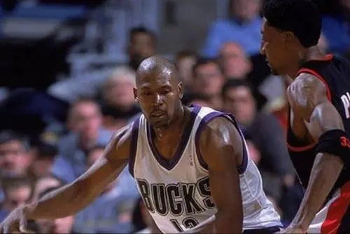 1994年nba选秀状元是谁