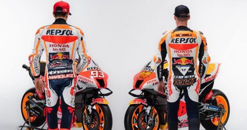 MotoGP车队有哪些2022