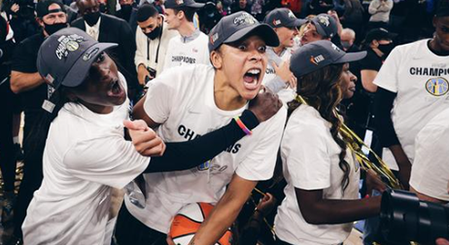 wnba2021冠军是哪队-2021wnba总冠军是谁