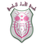 安瓦尔SA队徽